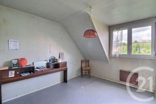 maison à vendre - 5 pièces - 95.0 m2 - HALLENNES LEZ HAUBOURDIN - 59 - NORD-PAS-DE-CALAIS - Century 21 Les Weppes