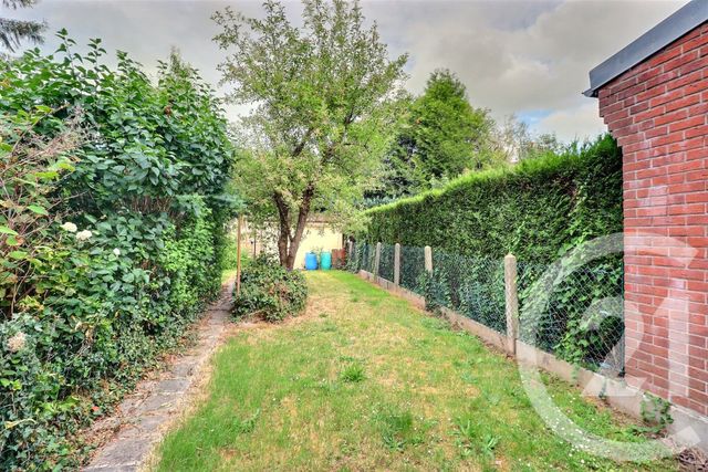 maison à vendre - 5 pièces - 95.0 m2 - HALLENNES LEZ HAUBOURDIN - 59 - NORD-PAS-DE-CALAIS - Century 21 Les Weppes