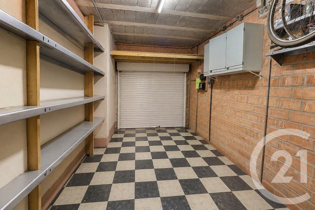 maison à vendre - 5 pièces - 95.0 m2 - HALLENNES LEZ HAUBOURDIN - 59 - NORD-PAS-DE-CALAIS - Century 21 Les Weppes