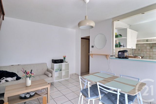 Appartement T3 à louer LILLE