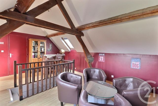 maison à vendre - 9 pièces - 260.0 m2 - RADINGHEM EN WEPPES - 59 - NORD-PAS-DE-CALAIS - Century 21 Les Weppes