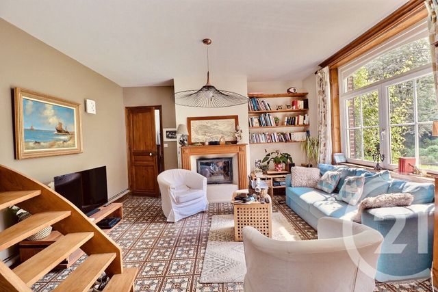 maison à vendre - 8 pièces - 302.0 m2 - BOIS GRENIER - 59 - NORD-PAS-DE-CALAIS - Century 21 Les Weppes