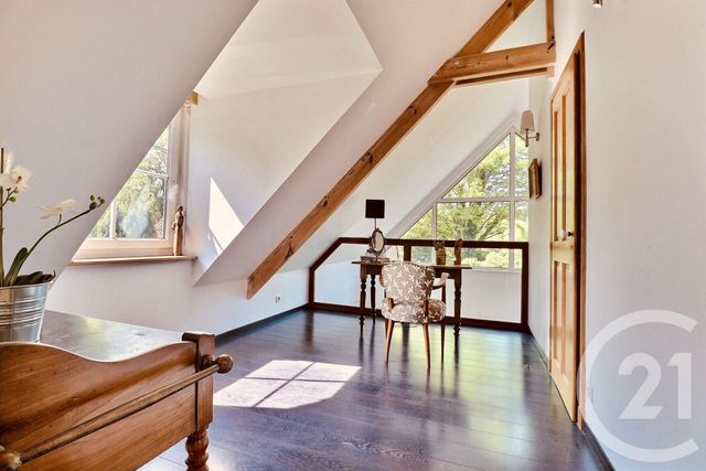 maison à vendre - 8 pièces - 302.0 m2 - BOIS GRENIER - 59 - NORD-PAS-DE-CALAIS - Century 21 Les Weppes