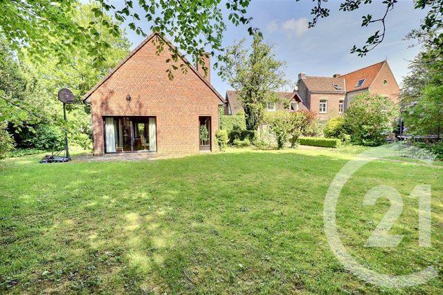 Maison à vendre BOIS GRENIER