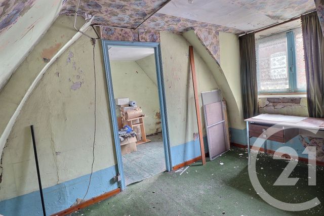 maison à vendre - 3 pièces - 101.63 m2 - HAUBOURDIN - 59 - NORD-PAS-DE-CALAIS - Century 21 Les Weppes