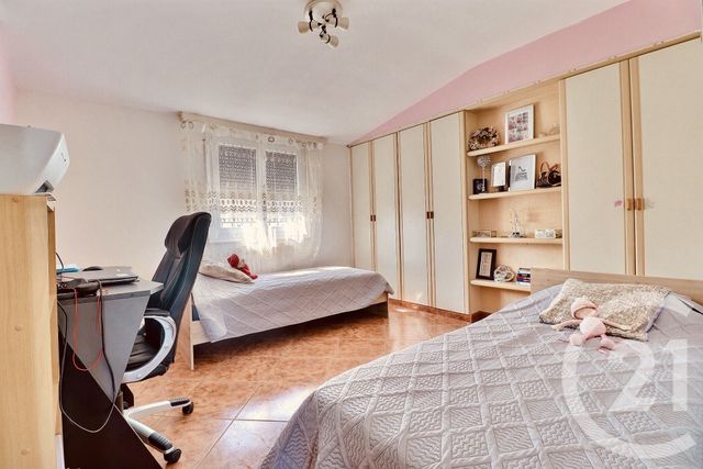 maison à vendre - 4 pièces - 86.36 m2 - HAUBOURDIN - 59 - NORD-PAS-DE-CALAIS - Century 21 Les Weppes
