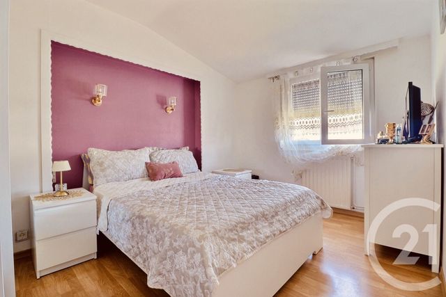 maison à vendre - 4 pièces - 86.36 m2 - HAUBOURDIN - 59 - NORD-PAS-DE-CALAIS - Century 21 Les Weppes