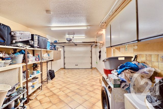 maison à vendre - 4 pièces - 86.36 m2 - HAUBOURDIN - 59 - NORD-PAS-DE-CALAIS - Century 21 Les Weppes