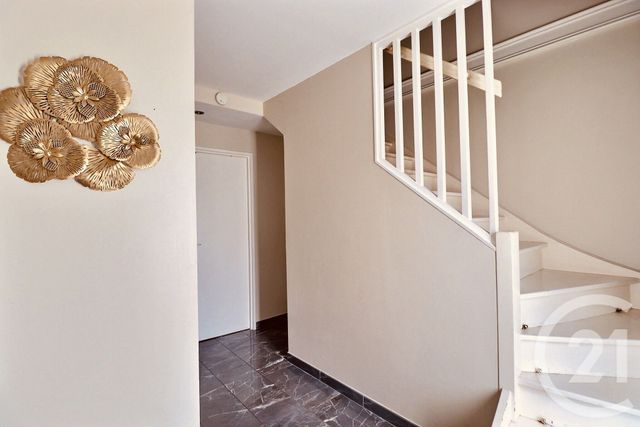 maison à vendre - 4 pièces - 86.36 m2 - HAUBOURDIN - 59 - NORD-PAS-DE-CALAIS - Century 21 Les Weppes