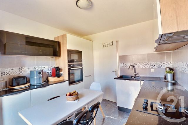 maison à vendre - 4 pièces - 86.36 m2 - HAUBOURDIN - 59 - NORD-PAS-DE-CALAIS - Century 21 Les Weppes