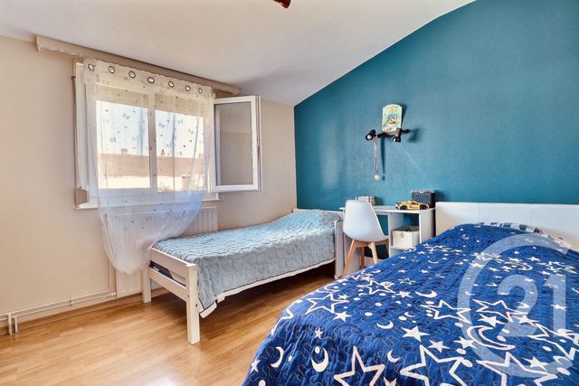 maison à vendre - 4 pièces - 86.36 m2 - HAUBOURDIN - 59 - NORD-PAS-DE-CALAIS - Century 21 Les Weppes