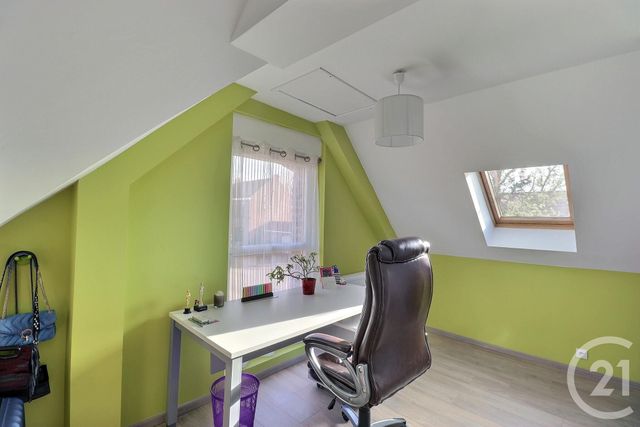 maison à vendre - 9 pièces - 260.0 m2 - RADINGHEM EN WEPPES - 59 - NORD-PAS-DE-CALAIS - Century 21 Les Weppes