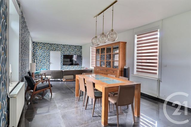 maison à vendre - 9 pièces - 260.0 m2 - RADINGHEM EN WEPPES - 59 - NORD-PAS-DE-CALAIS - Century 21 Les Weppes
