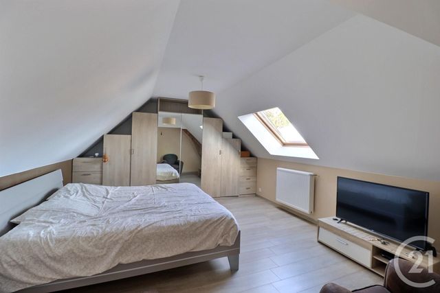 maison à vendre - 9 pièces - 260.0 m2 - RADINGHEM EN WEPPES - 59 - NORD-PAS-DE-CALAIS - Century 21 Les Weppes