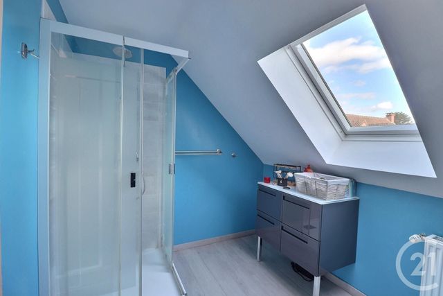 maison à vendre - 9 pièces - 260.0 m2 - RADINGHEM EN WEPPES - 59 - NORD-PAS-DE-CALAIS - Century 21 Les Weppes