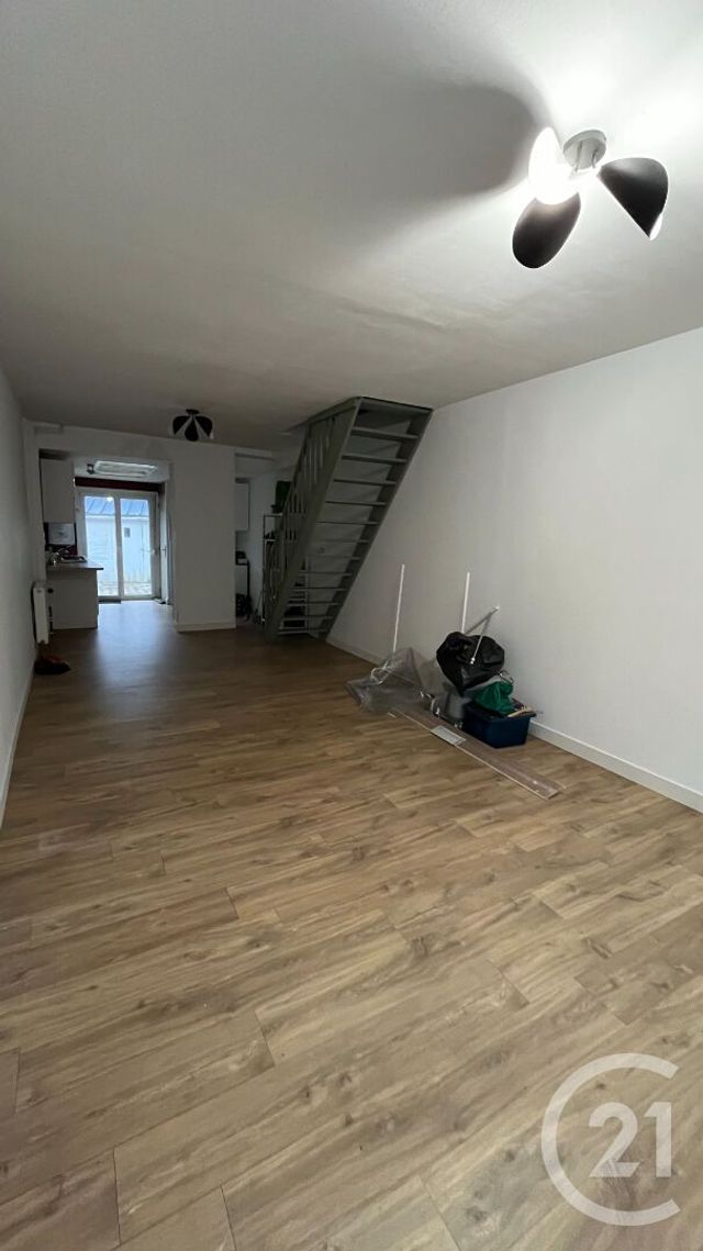 maison à louer - 3 pièces - 86.0 m2 - HAUBOURDIN - 59 - NORD-PAS-DE-CALAIS - Century 21 Les Weppes