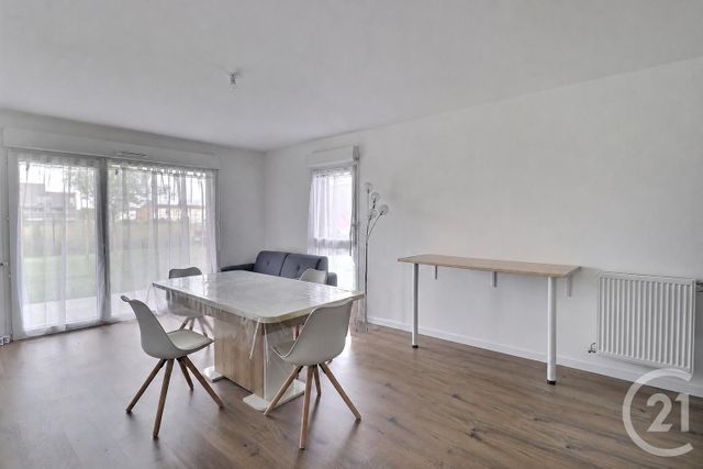 Appartement T3 à louer ARMENTIERES
