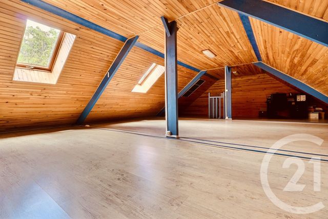 maison à vendre - 4 pièces - 122.0 m2 - MARQUILLIES - 59 - NORD-PAS-DE-CALAIS - Century 21 Les Weppes
