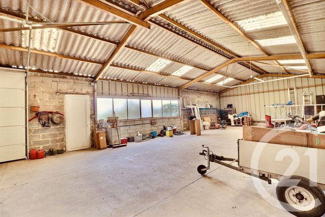 maison à vendre - 4 pièces - 122.0 m2 - MARQUILLIES - 59 - NORD-PAS-DE-CALAIS - Century 21 Les Weppes
