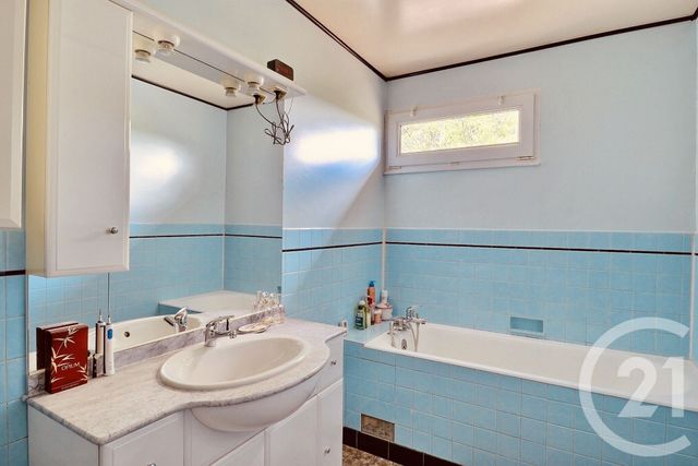 maison à vendre - 4 pièces - 122.0 m2 - MARQUILLIES - 59 - NORD-PAS-DE-CALAIS - Century 21 Les Weppes