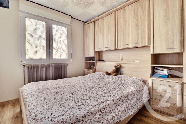 maison à vendre - 4 pièces - 122.0 m2 - MARQUILLIES - 59 - NORD-PAS-DE-CALAIS - Century 21 Les Weppes