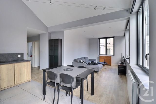 Appartement F3 à louer ARMENTIERES