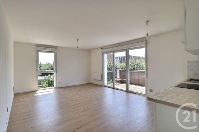 appartement - HALLENNES LEZ HAUBOURDIN - 59
