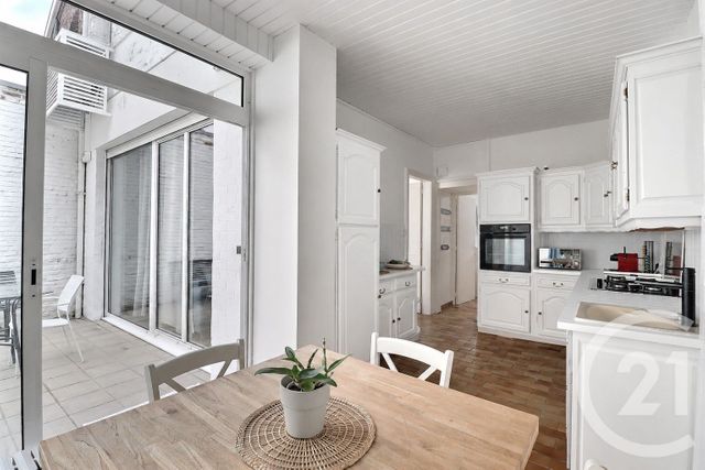 maison à vendre - 4 pièces - 126.0 m2 - ORCHIES - 59 - NORD-PAS-DE-CALAIS - Century 21 Les Weppes