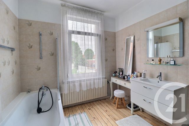maison à vendre - 4 pièces - 126.0 m2 - ORCHIES - 59 - NORD-PAS-DE-CALAIS - Century 21 Les Weppes