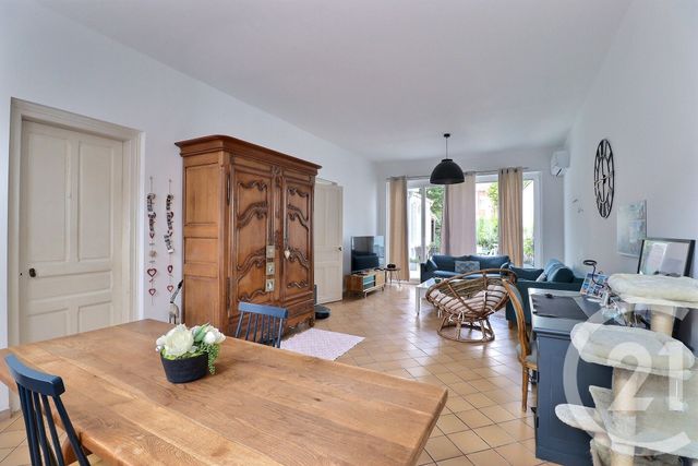 maison à vendre - 4 pièces - 126.0 m2 - ORCHIES - 59 - NORD-PAS-DE-CALAIS - Century 21 Les Weppes
