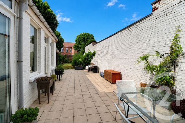 maison à vendre - 4 pièces - 126.0 m2 - ORCHIES - 59 - NORD-PAS-DE-CALAIS - Century 21 Les Weppes