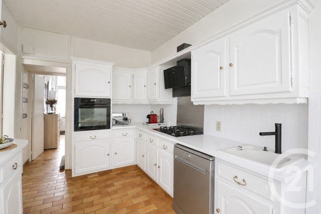 maison à vendre - 4 pièces - 126.0 m2 - ORCHIES - 59 - NORD-PAS-DE-CALAIS - Century 21 Les Weppes