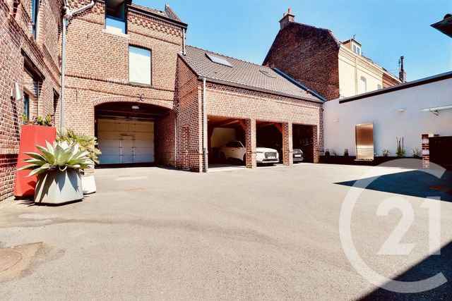 maison à vendre - 7 pièces - 448.34 m2 - WATTIGNIES - 59 - NORD-PAS-DE-CALAIS - Century 21 Les Weppes