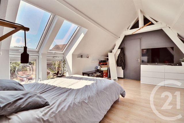 maison à vendre - 7 pièces - 448.34 m2 - WATTIGNIES - 59 - NORD-PAS-DE-CALAIS - Century 21 Les Weppes