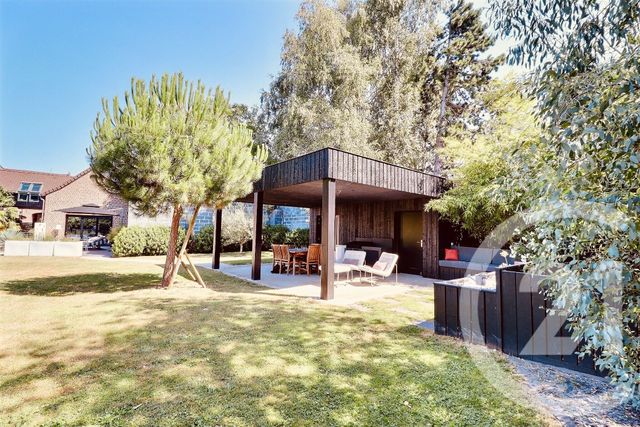 maison à vendre - 7 pièces - 448.34 m2 - WATTIGNIES - 59 - NORD-PAS-DE-CALAIS - Century 21 Les Weppes