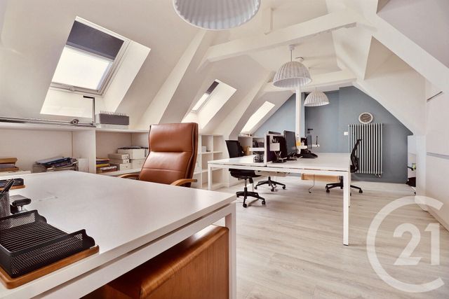 maison à vendre - 7 pièces - 448.34 m2 - WATTIGNIES - 59 - NORD-PAS-DE-CALAIS - Century 21 Les Weppes