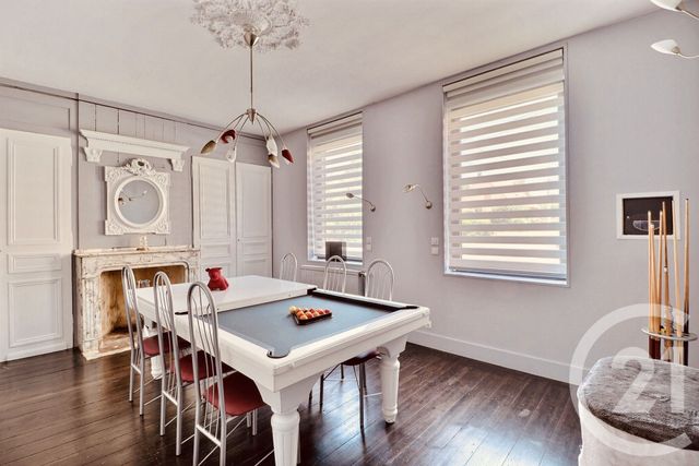 maison à vendre - 7 pièces - 448.34 m2 - WATTIGNIES - 59 - NORD-PAS-DE-CALAIS - Century 21 Les Weppes