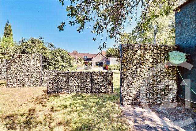maison à vendre - 7 pièces - 448.34 m2 - WATTIGNIES - 59 - NORD-PAS-DE-CALAIS - Century 21 Les Weppes