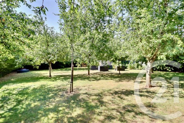 maison à vendre - 7 pièces - 448.34 m2 - WATTIGNIES - 59 - NORD-PAS-DE-CALAIS - Century 21 Les Weppes