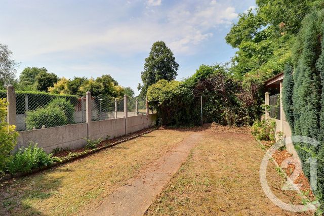 maison à louer - 1 pièce - 18.0 m2 - LILLE - 59 - NORD-PAS-DE-CALAIS - Century 21 Les Weppes