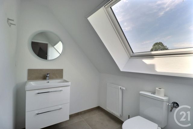 maison à louer - 1 pièce - 18.0 m2 - LILLE - 59 - NORD-PAS-DE-CALAIS - Century 21 Les Weppes