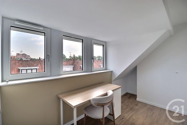 maison à louer - 1 pièce - 18.0 m2 - LILLE - 59 - NORD-PAS-DE-CALAIS - Century 21 Les Weppes