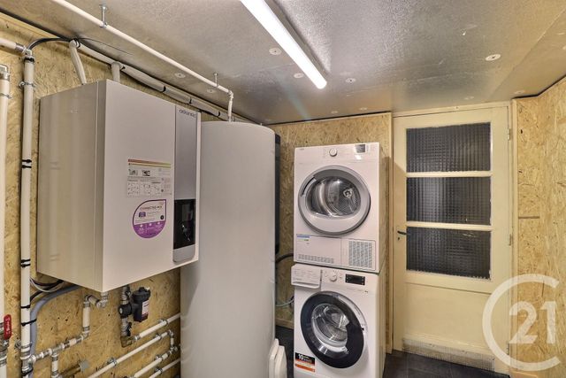 maison à louer - 1 pièce - 18.0 m2 - LILLE - 59 - NORD-PAS-DE-CALAIS - Century 21 Les Weppes