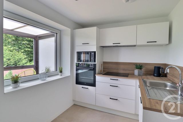 maison à louer - 1 pièce - 18.0 m2 - LILLE - 59 - NORD-PAS-DE-CALAIS - Century 21 Les Weppes