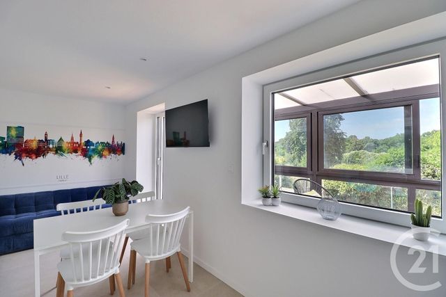 maison à louer - 1 pièce - 13.8 m2 - LILLE - 59 - NORD-PAS-DE-CALAIS - Century 21 Les Weppes