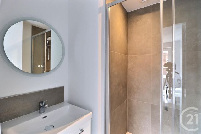 maison à louer - 1 pièce - 13.8 m2 - LILLE - 59 - NORD-PAS-DE-CALAIS - Century 21 Les Weppes