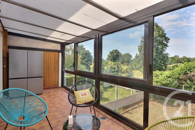 maison à louer - 1 pièce - 14.2 m2 - LILLE - 59 - NORD-PAS-DE-CALAIS - Century 21 Les Weppes