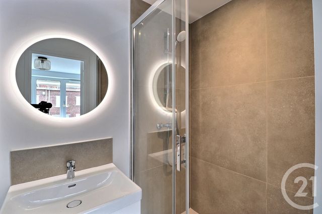 maison à louer - 1 pièce - 13.8 m2 - LILLE - 59 - NORD-PAS-DE-CALAIS - Century 21 Les Weppes