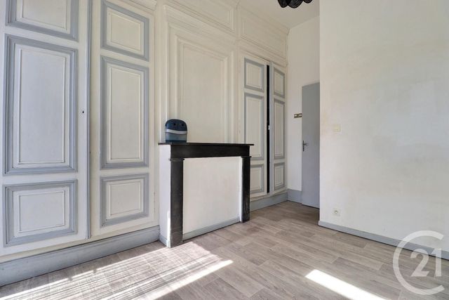 Appartement T2 à louer - 2 pièces - 32.1 m2 - SECLIN - 59 - NORD-PAS-DE-CALAIS - Century 21 Les Weppes