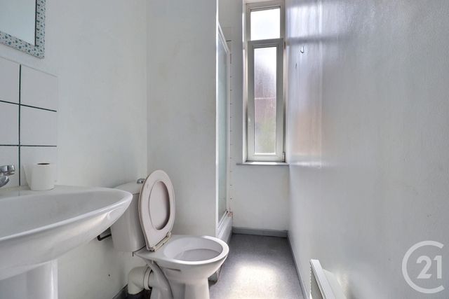 Appartement T2 à louer - 2 pièces - 32.1 m2 - SECLIN - 59 - NORD-PAS-DE-CALAIS - Century 21 Les Weppes
